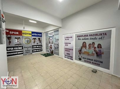 İşyeri-Genel