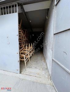 İşyeri-Bina