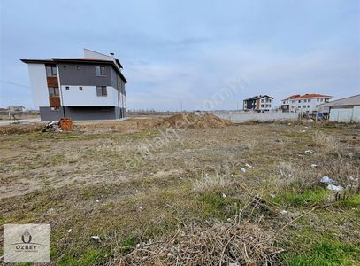 Arsa-Konut İmarlı