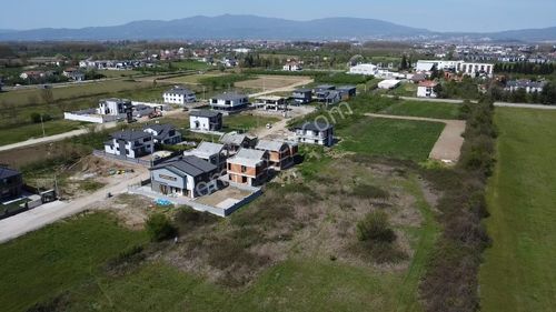 Arsa-Villa İmarlı