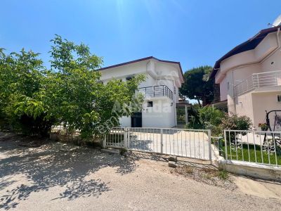 Konut-Villa