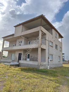 Konut-Müstakil Ev