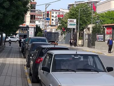 İşyeri-Dükkan & Mağaza