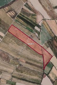 Arsa-Tarla