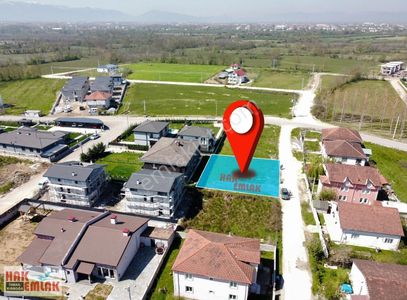 Arsa-Konut İmarlı