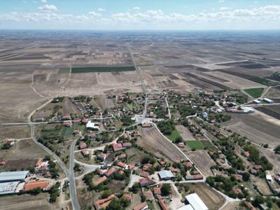 Arsa-Arazi