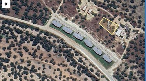 Arsa-Villa İmarlı