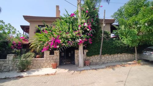 Konut-Villa