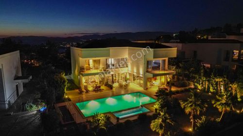 Konut-Villa