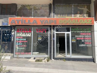 İşyeri-Dükkan & Mağaza