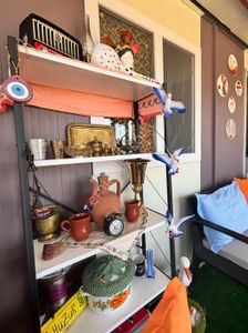 Konut-Köy Evi