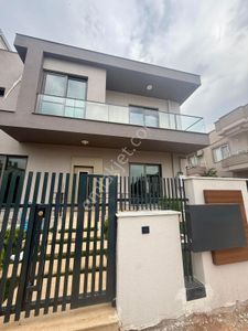 Konut-Villa