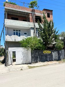 Konut-Müstakil Ev