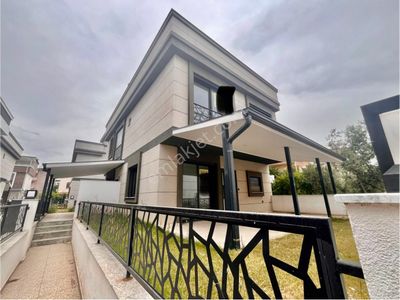Konut-Yazlık