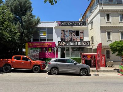İşyeri-Dükkan & Mağaza