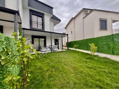 Konut-Villa