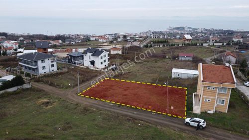 Arsa-Konut İmarlı