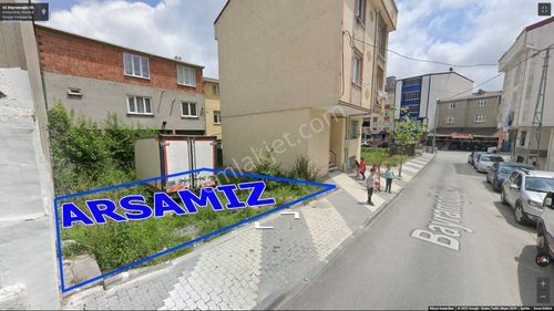 Arsa-Konut İmarlı