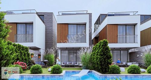 Konut-Villa