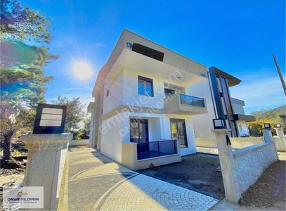 Konut-Villa