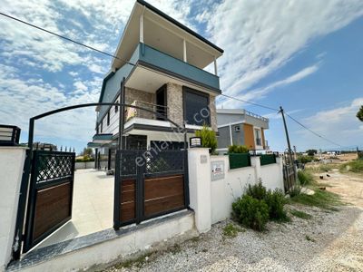 Konut-Villa