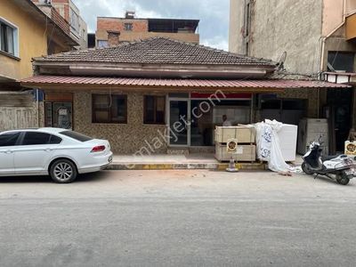 İşyeri-Dükkan & Mağaza