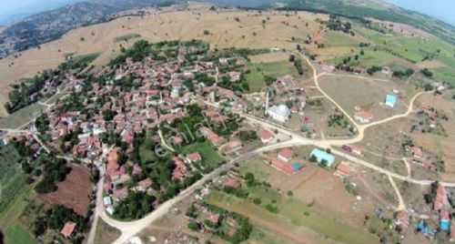 Arsa-Tarla