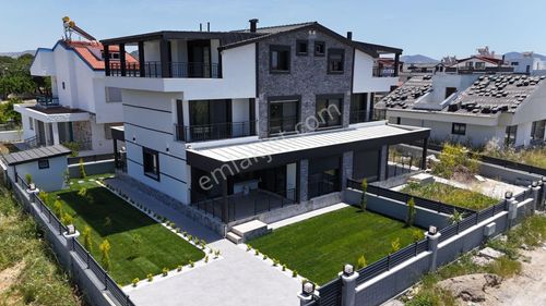Konut-Villa