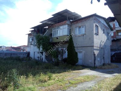 Konut-Müstakil Ev