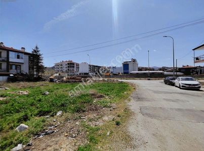 Arsa-Konut İmarlı