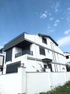 Konut-Villa