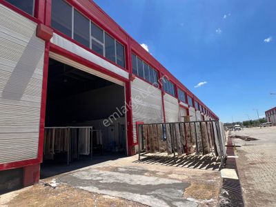 İşyeri-Fabrika