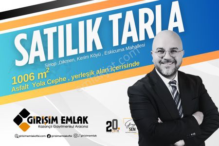 Arsa-Tarla