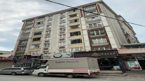 Konut-Daire