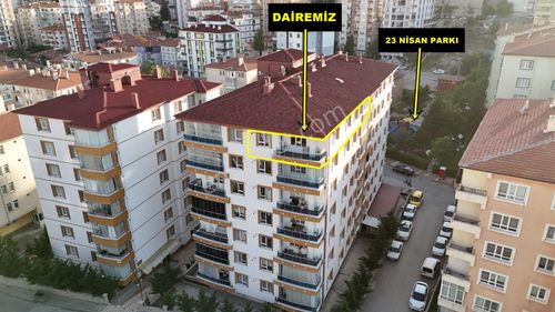 Konut-Daire