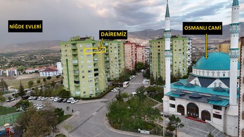 Konut-Daire