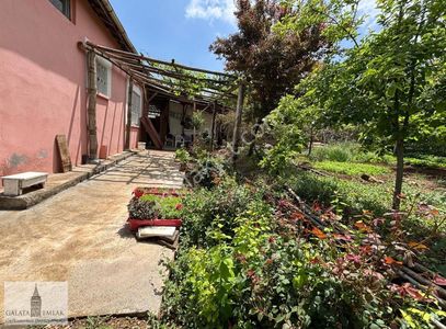 Arsa-Villa İmarlı