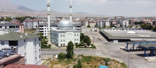 Arsa-Konut İmarlı