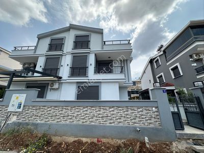 Konut-Villa