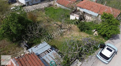 Arsa-Villa İmarlı