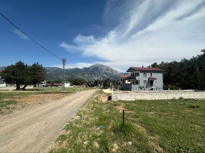 Arsa-Villa İmarlı