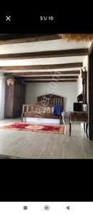 Konut-Köy Evi