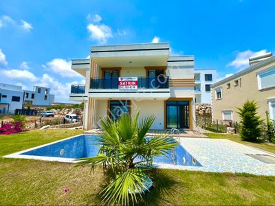 Konut-Villa