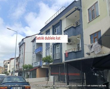 Konut-Daire