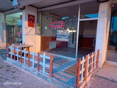İşyeri-Dükkan & Mağaza