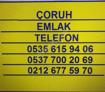 Konut-Daire