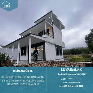 Konut-Yazlık