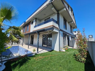 Konut-Villa