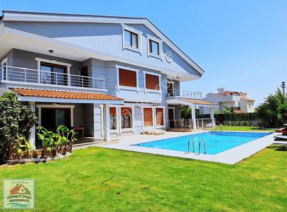 Konut-Villa