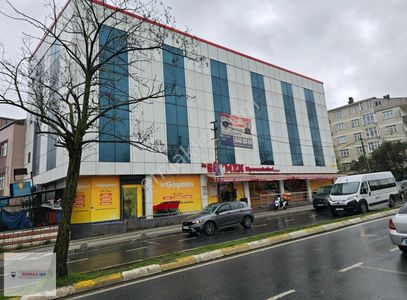 İşyeri-Depo